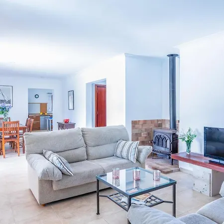 Villa Pollensa - 35251 Mallorca Crestatx