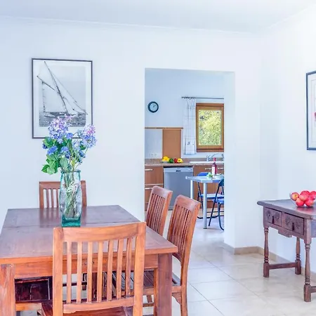 Villa Pollensa - 35251 Mallorca