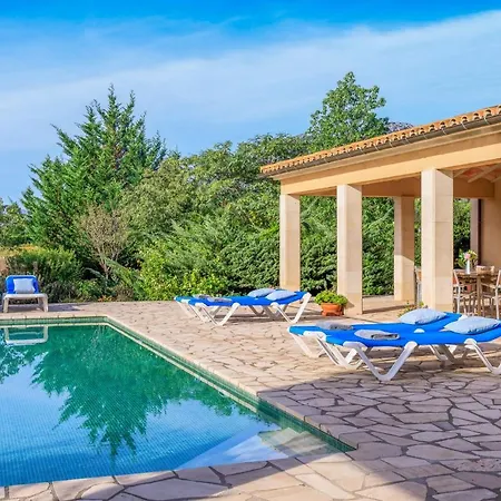 Pollensa - 35251 Mallorca Crestatx