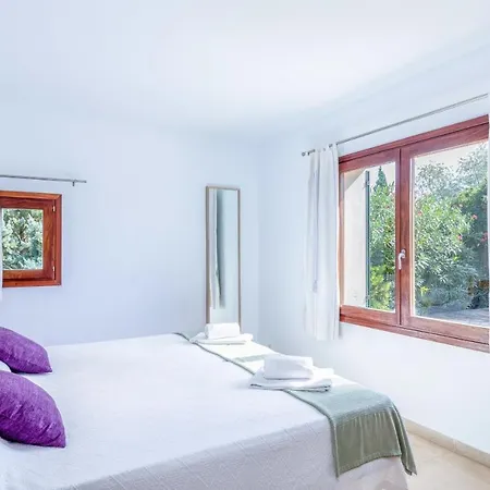 Pollensa - 35251 Mallorca * Crestatx