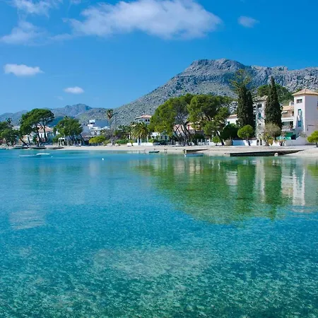 Pollensa - 35251 Mallorca * Crestatx